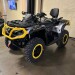 2024 Can-Am Outlander Max XT-P 1000R1